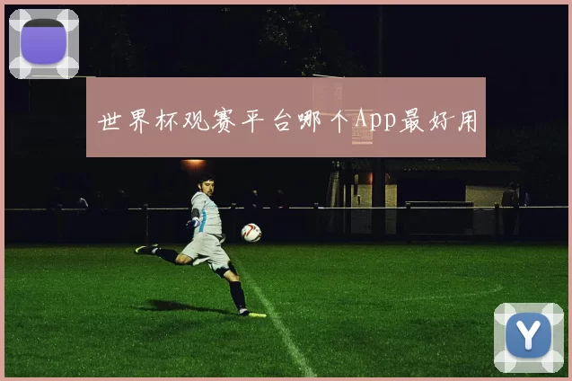 世界杯观赛平台哪个App最好用