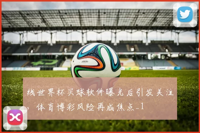 线世界杯买球软件曝光后引发关注，体育博彩风险再成焦点_1
