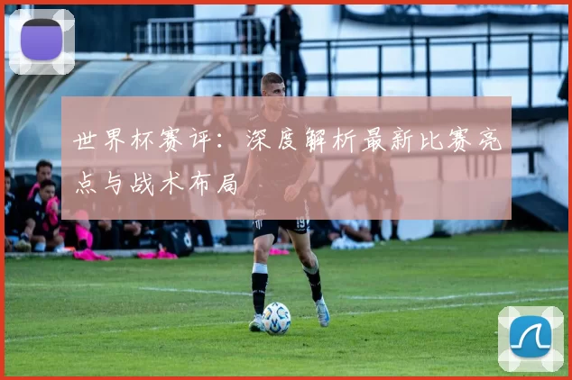 世界杯赛评:深度解析最新比赛亮点与战术布局